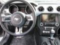 Magnetic Metallic - Mustang EcoBoost Coupe Photo No. 21