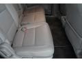 Alabaster Silver Metallic - Odyssey EX-L Photo No. 32
