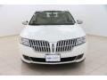 Crystal Champagne Metallic Tri-Coat - MKZ FWD Photo No. 2