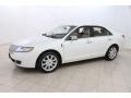 Crystal Champagne Metallic Tri-Coat - MKZ FWD Photo No. 3