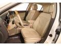 Crystal Champagne Metallic Tri-Coat - MKZ FWD Photo No. 5