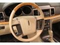 Crystal Champagne Metallic Tri-Coat - MKZ FWD Photo No. 6