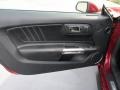 Ruby Red Metallic - Mustang EcoBoost Coupe Photo No. 15