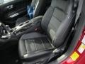 Ruby Red Metallic - Mustang EcoBoost Coupe Photo No. 17