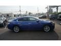 Navy Blue Metallic - Maxima 3.5 S Photo No. 12