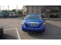 Navy Blue Metallic - Maxima 3.5 S Photo No. 14