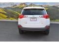 Super White - RAV4 LE Photo No. 4