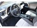 Super White - RAV4 LE Photo No. 5