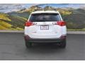 Super White - RAV4 XLE Photo No. 4