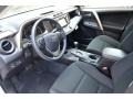 Super White - RAV4 XLE Photo No. 5