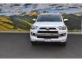 Blizzard White - 4Runner Limited 4x4 Photo No. 2