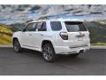 Blizzard White - 4Runner Limited 4x4 Photo No. 3