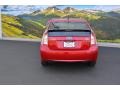 2015 Barcelona Red Metallic Toyota Prius Two Hybrid  photo #4