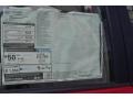 2015 Barcelona Red Metallic Toyota Prius Two Hybrid  photo #10
