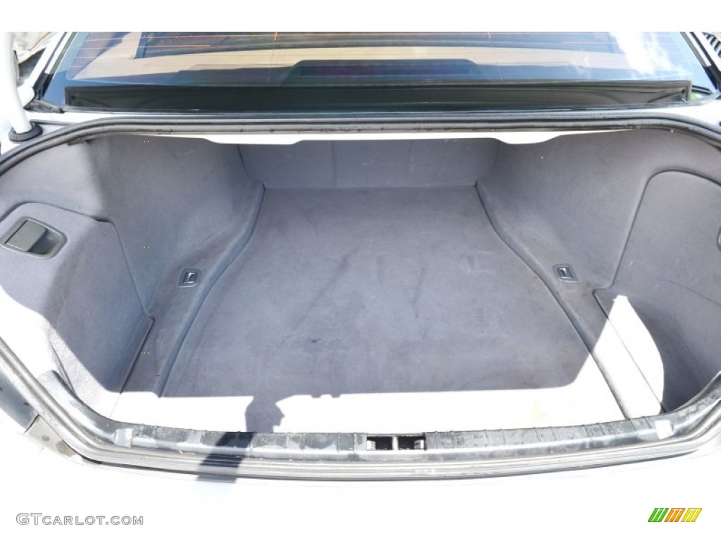 2003 7 Series 745Li Sedan - Titanium Silver Metallic / Basalt Grey/Stone Green photo #13