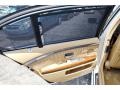 Titanium Silver Metallic - 7 Series 745Li Sedan Photo No. 14