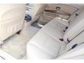 Titanium Silver Metallic - 7 Series 745Li Sedan Photo No. 15