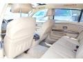 Titanium Silver Metallic - 7 Series 745Li Sedan Photo No. 16