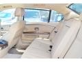 Titanium Silver Metallic - 7 Series 745Li Sedan Photo No. 18