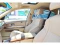 Titanium Silver Metallic - 7 Series 745Li Sedan Photo No. 21