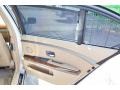Titanium Silver Metallic - 7 Series 745Li Sedan Photo No. 34
