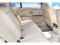 Titanium Silver Metallic - 7 Series 745Li Sedan Photo No. 36
