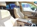 Titanium Silver Metallic - 7 Series 745Li Sedan Photo No. 44