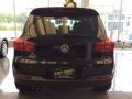 2014 Deep Black Metallic Volkswagen Tiguan R-Line 4Motion  photo #5