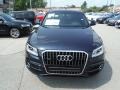 Moonlight Blue Metallic - Q5 3.0 TFSI Premium Plus quattro Photo No. 7
