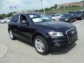 Moonlight Blue Metallic - Q5 3.0 TFSI Premium Plus quattro Photo No. 9