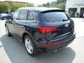 Moonlight Blue Metallic - Q5 3.0 TFSI Premium Plus quattro Photo No. 15