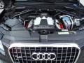Moonlight Blue Metallic - Q5 3.0 TFSI Premium Plus quattro Photo No. 17