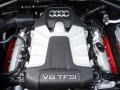 Moonlight Blue Metallic - Q5 3.0 TFSI Premium Plus quattro Photo No. 18