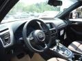 Moonlight Blue Metallic - Q5 3.0 TFSI Premium Plus quattro Photo No. 20