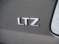  2016 Tahoe LTZ 4WD Logo