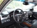 2016 Brownstone Metallic Chevrolet Tahoe LTZ 4WD  photo #10
