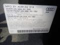 Moonlight Blue Metallic - Q5 3.0 TFSI Premium Plus quattro Photo No. 40