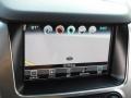 2016 Chevrolet Tahoe LTZ 4WD Controls