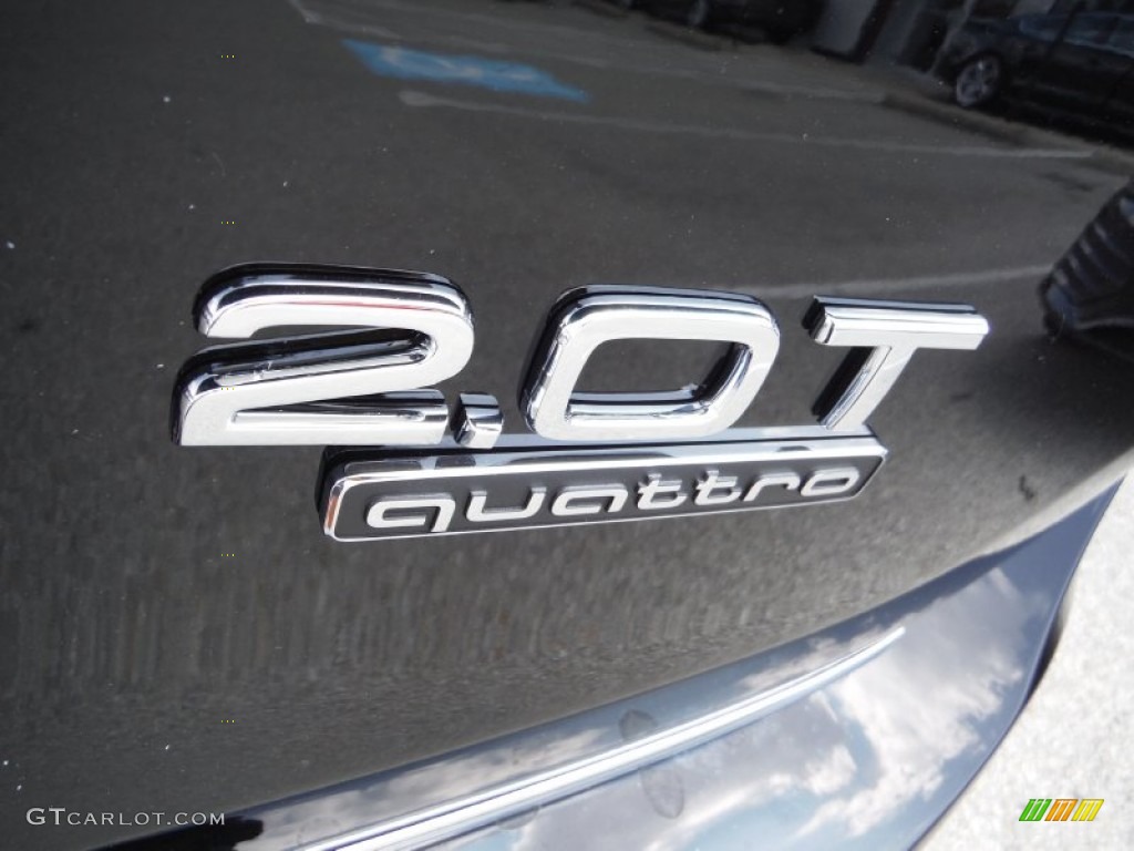 2016 Q5 2.0 TFSI Premium Plus quattro - Brilliant Black / Pistachio Beige photo #15