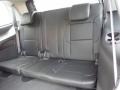 Rear Seat of 2016 Tahoe LTZ 4WD