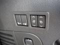 2016 Chevrolet Tahoe LTZ 4WD Controls