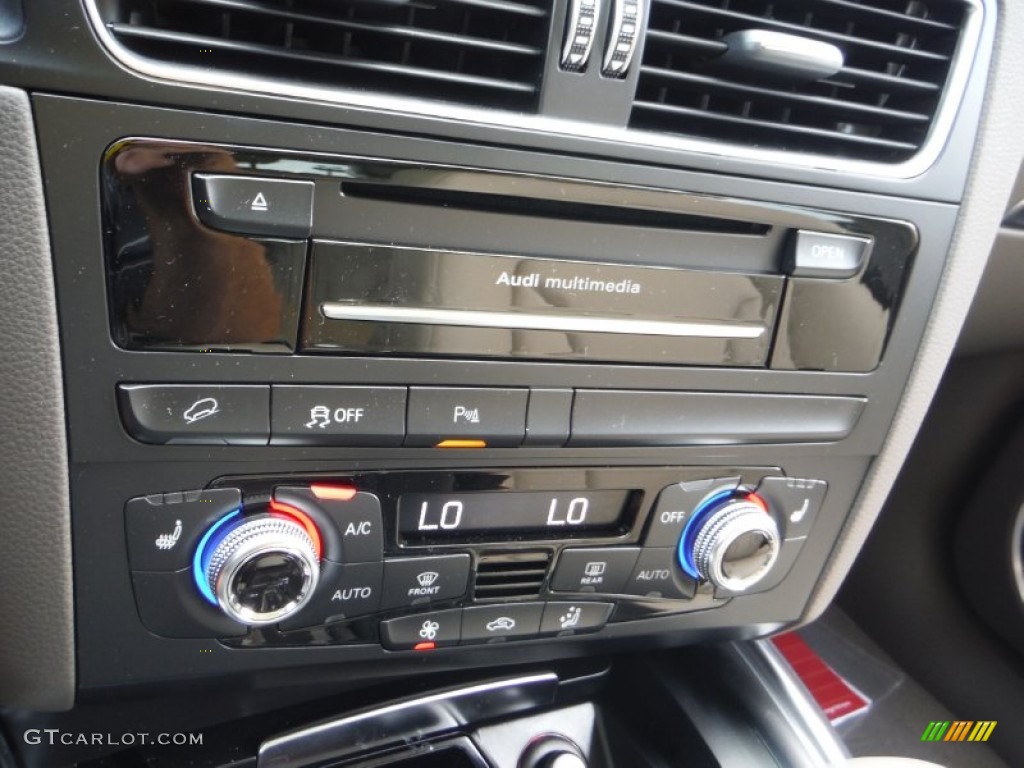 2016 Q5 2.0 TFSI Premium Plus quattro - Brilliant Black / Pistachio Beige photo #26