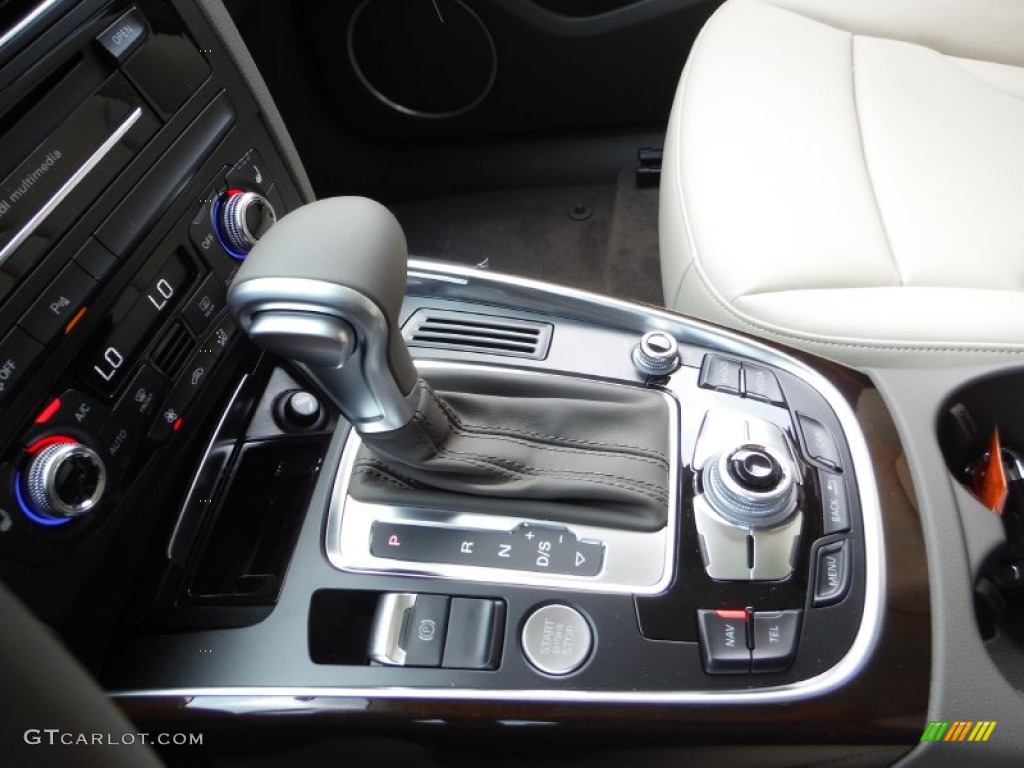 2016 Q5 2.0 TFSI Premium Plus quattro - Brilliant Black / Pistachio Beige photo #27