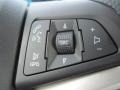 2016 Chevrolet Sonic LT Sedan Controls