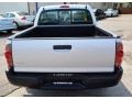 Silver Streak Mica - Tacoma Regular Cab Photo No. 7