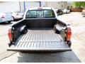 Silver Streak Mica - Tacoma Regular Cab Photo No. 8
