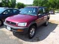 Prussian Red Pearl Metallic - RAV4 4WD Photo No. 3