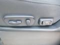 Gun Metallic - Titan SV Crew Cab 4x4 Photo No. 16