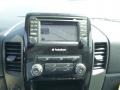 Gun Metallic - Titan SV Crew Cab 4x4 Photo No. 19