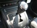 6 Speed Automatic 2016 Jeep Patriot Latitude 4x4 Transmission